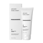mesoestetic skinretin body cream Product 2
