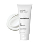 mesoestetic skinretin body cream Product Front