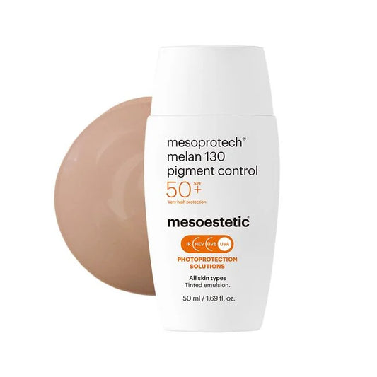 mesoestetic - mesoprotech® melan 130 pigment control SPF50+