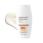 mesoestetic - mesoprotech® hydra cream SPF50+