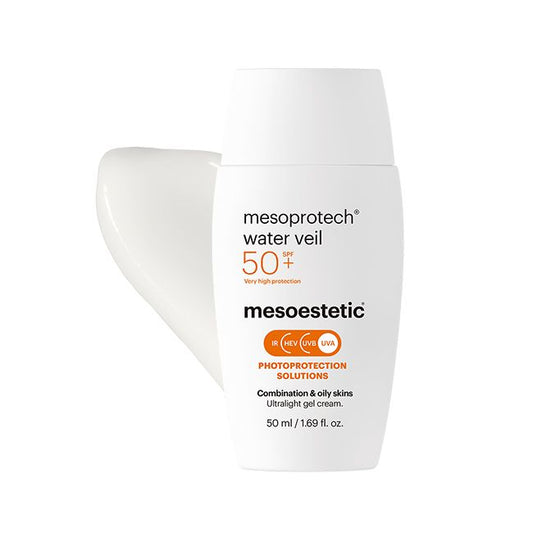 mesoestetic - mesoprotech® water veil SPF50+
