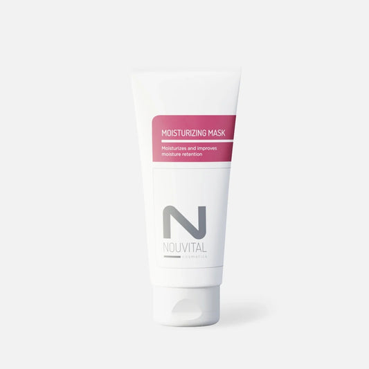 Nouvital Cosmetics - Moisturizing Mask