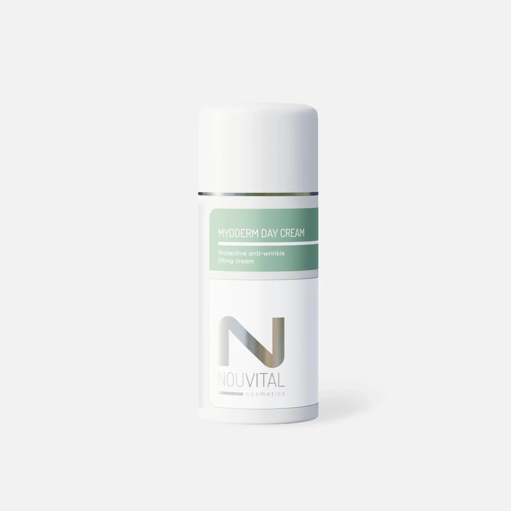 Nouvital Cosmetics - Myoderm Day Cream