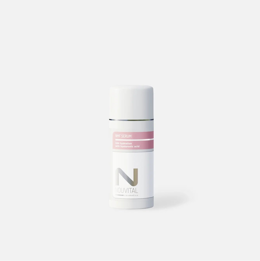 Nouvital Cosmetics - NMF Serum