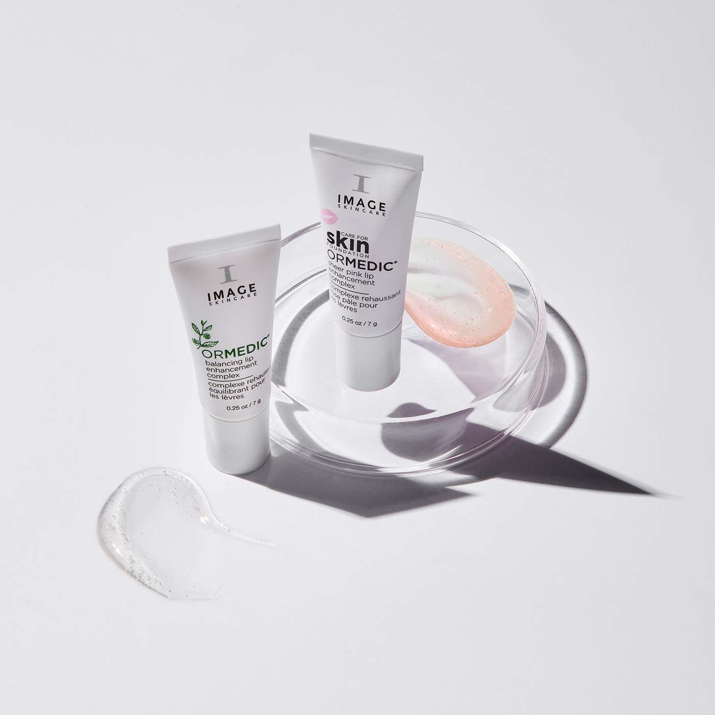 Image Skincare - ORMEDIC Balancing Lip Enhancement Complex
