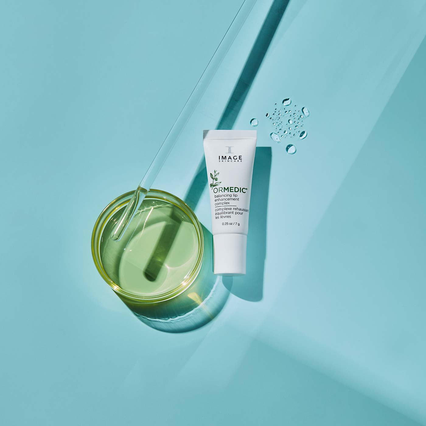 Image Skincare - ORMEDIC Balancing Lip Enhancement Complex