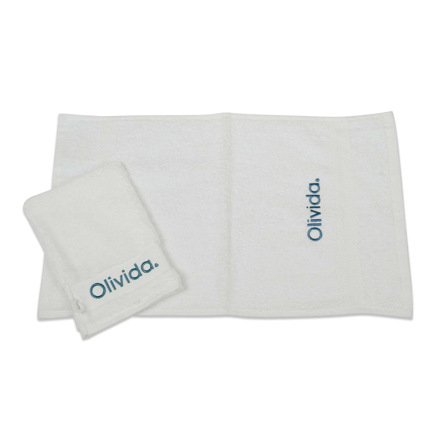 Olivida - Washandje