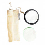 Olivida Paperboo Wasbare Wattenschijfjes