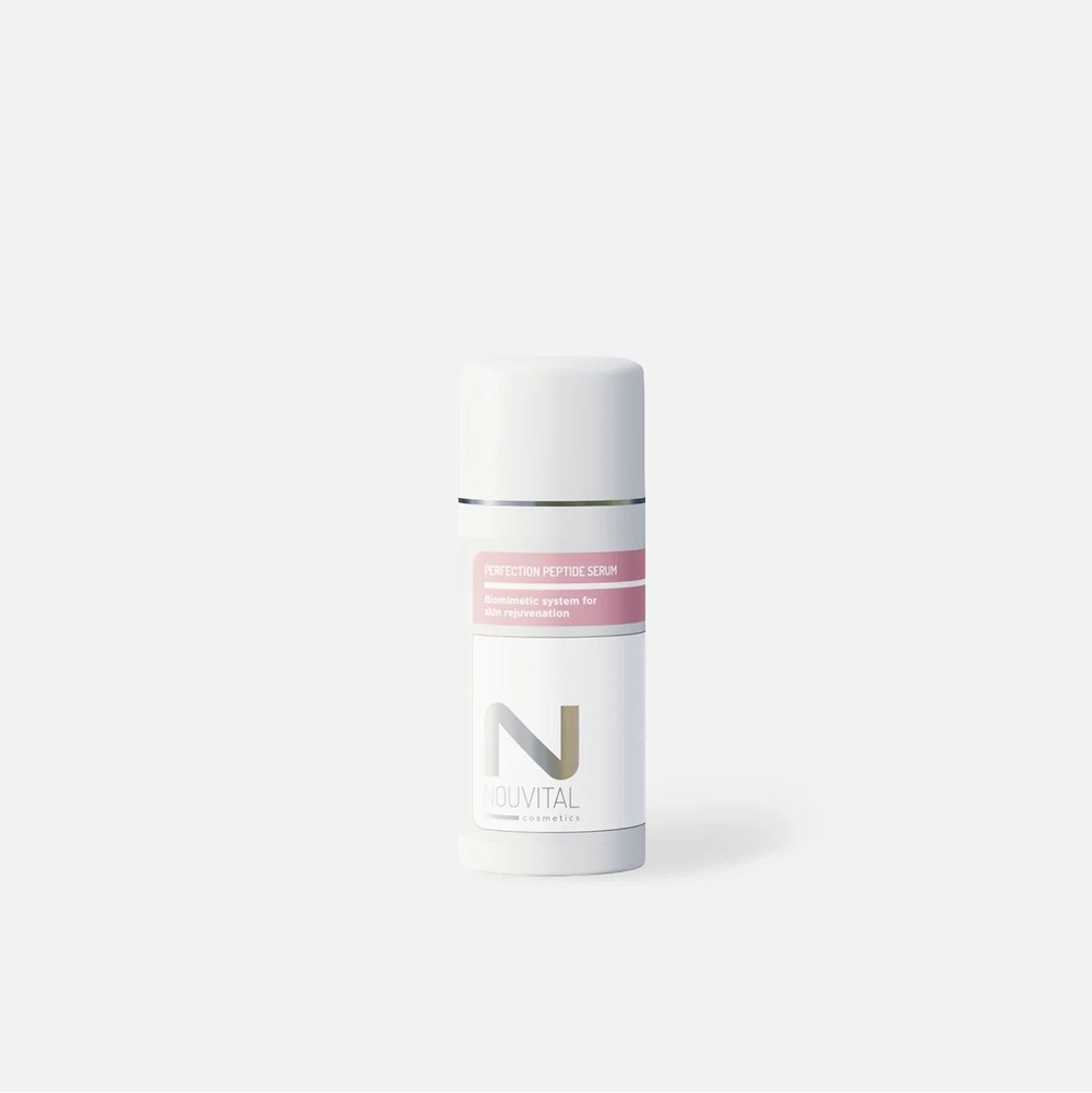 Nouvital Cosmetics - Perfection Peptide Serum