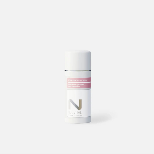 Nouvital Cosmetics - Perfection Peptide Serum