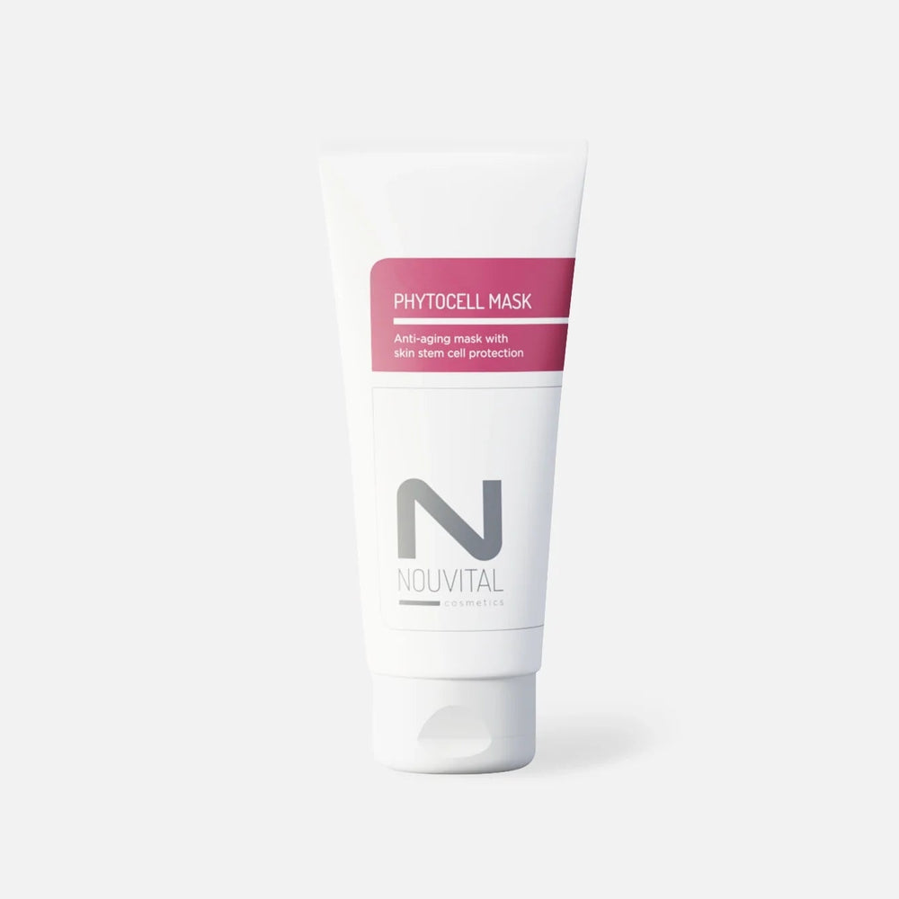 Nouvital Cosmetics - Phytocell Mask