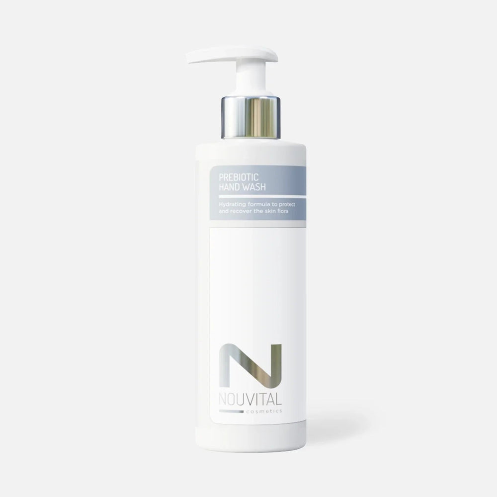 Nouvital Cosmetics - Prebiotic Hand Wash