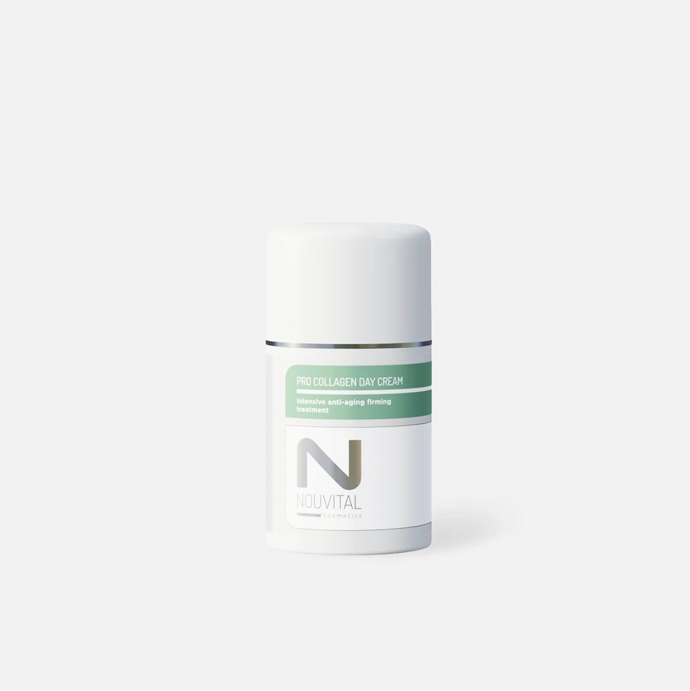 Nouvital Cosmetics - Pro Collagen Day Cream
