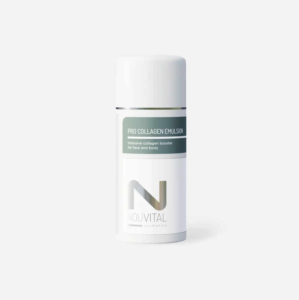 Nouvital Cosmetics - Pro Collagen Emulsion