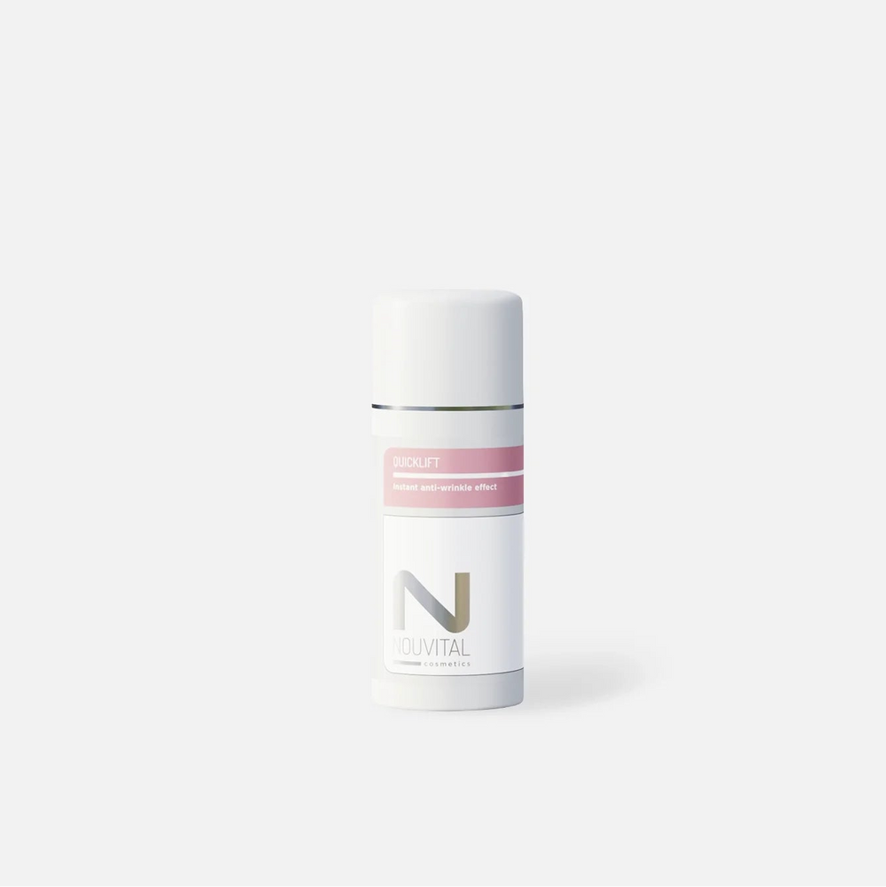 Nouvital Cosmetics - Quicklift