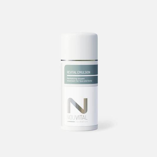 Nouvital Cosmetics - Revital Emulsion