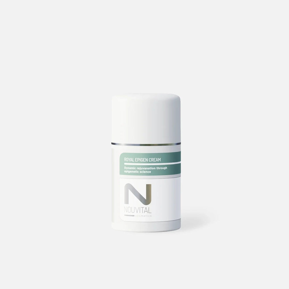 Nouvital Cosmetics - Royal Epigen Cream