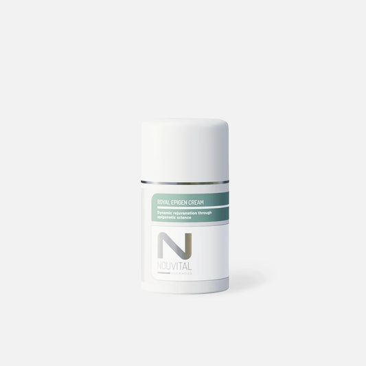 Nouvital Cosmetics - Royal Epigen Cream