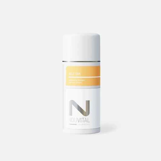 Nouvital Cosmetics - Self Tan