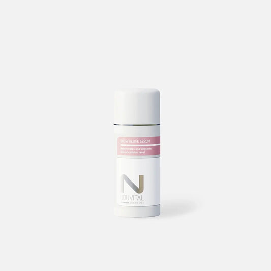 Nouvital Cosmetics - Snow Algae Serum