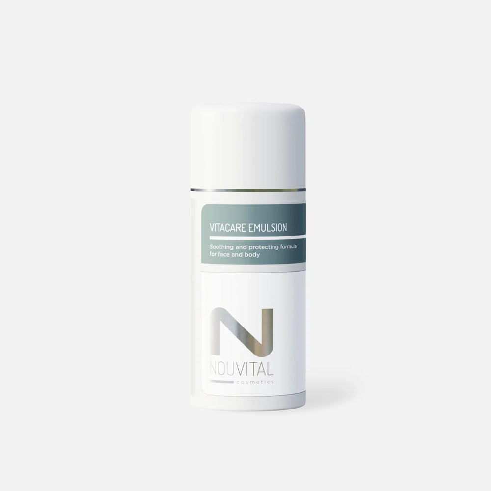 Nouvital Cosmetics - Vitacare Emulsion