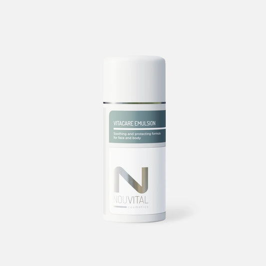 Nouvital Cosmetics - Vitacare Emulsion