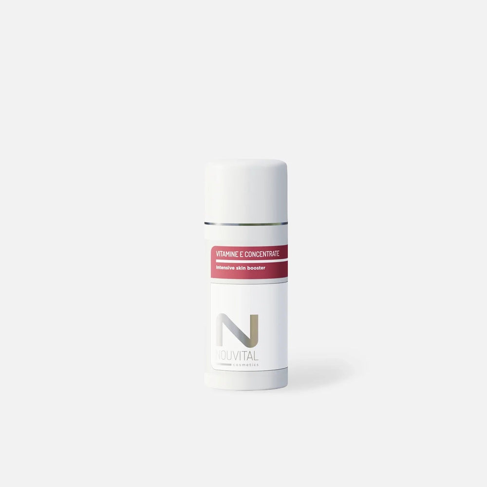 Nouvital Cosmetics - Vitamin E Concentrate