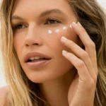 ALPHA-H - Liquid Gold - Firming Eye Cream - Model 2