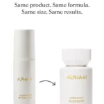 ALPHA-H - Liquid Gold - Nieuwe Verpakking - Zelfde Formule