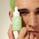 ALPHA-H - Vitamin A Serum - Model