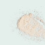 Image Skincare - Exfoliating Powder - textuur