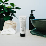 Revitaltrax 2022 - Skin Cleanser Tea Tree Oil - Olivida achterkant