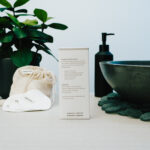 Revitaltrax 2022 - Skin Cleanser Tea Tree Oil - Olivida achterkant verpakking