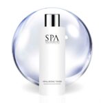 SPA Salonnepro SPA Hyaluronic Toner