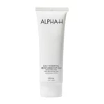 ALPHA-H - Daily Essential Moisturiser SPF 50