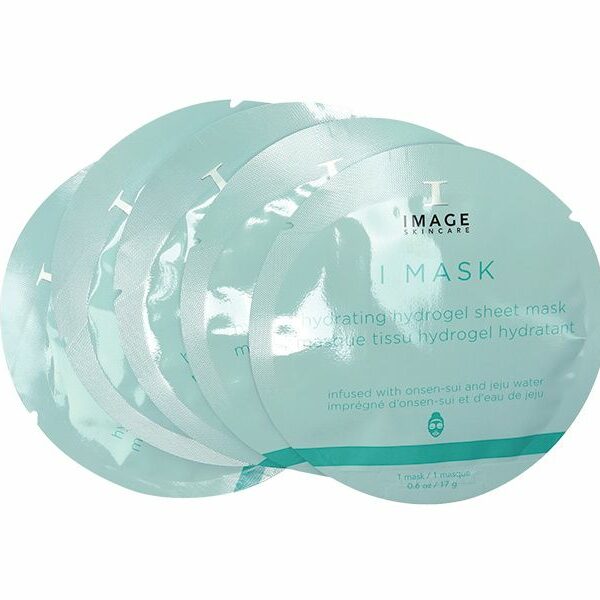 Image Skincare I MASK Hydrating Hydrogel Sheet Mask