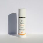 Image Skincare - VITAL C - Hydrating Facial Cleanser display