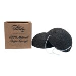 Konjac-Spons-Houtskool-verpakking