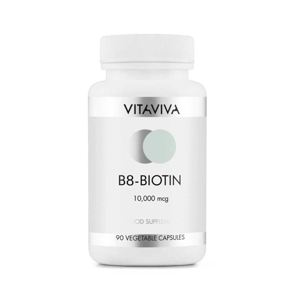 VitaViva_b8-Biotin