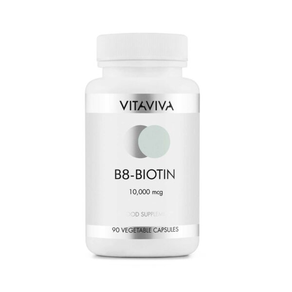 VitaViva_b8-Biotin