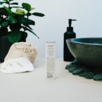 IMAGE Skincare 2021 - Ormedic Balancing Antioxidant Serum - Olivida achterkant verpakking