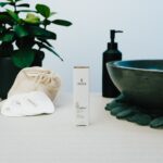 IMAGE Skincare 2021 - Ormedic Balancing Antioxidant Serum - Olivida voorkant verpakking