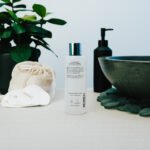 SPA Salonnepro - Aloë Vera Glycolic Toner - Achterkant