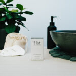 SPA Salonnepro - SPA Anti-Aging Serum Verpakking