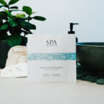 Spa salonnepro 2021 - Bio Cellulose Oxygen Mask - Olivida voorkant verpakking