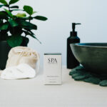SPA Salonnepro - Brightening Serum - Verpakking
