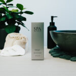 SPA Salonnepro - SPA Hydra Light Gel Cream Verpakking