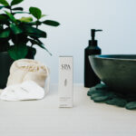 Spa salonnepro 2021 - Jojoba Oil Elixir - Olivida voorkant verpakking