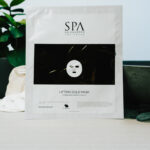 SPA Salonnepro - Lifting Gold Mask Verpakking