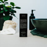 SPA Salonnepro - SPA Recovery Balm - Doosje achterkant